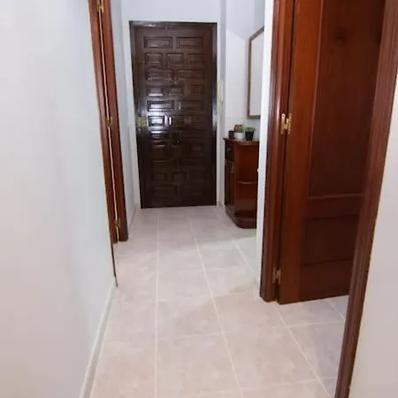 Casa Conchita Apartment Ribadeo