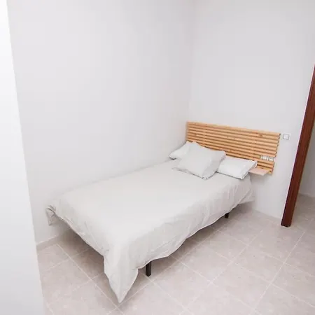 Casa Conchita Ribadeo