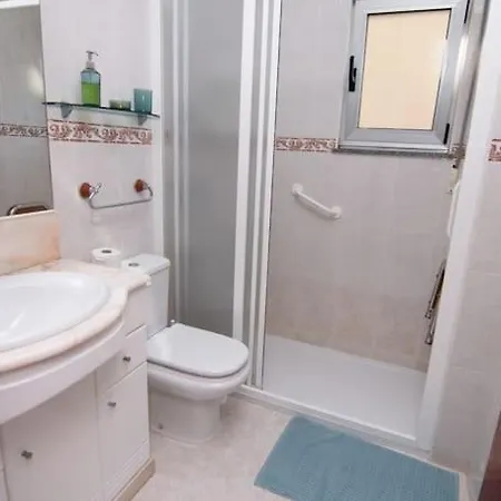 Apartman Casa Conchita
