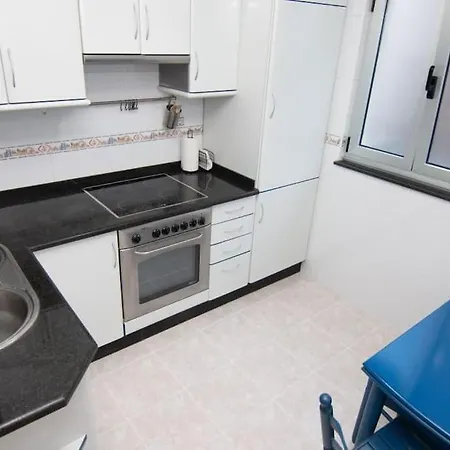 Apartment Casa Conchita Ribadeo