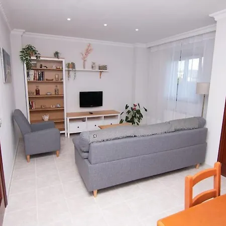 Casa Conchita * Ribadeo