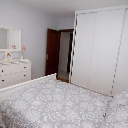 Casa Conchita Apartment