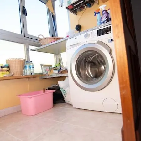 Apartamento Casa Conchita