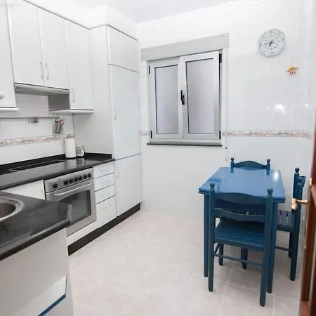 Apartment Casa Conchita Ribadeo