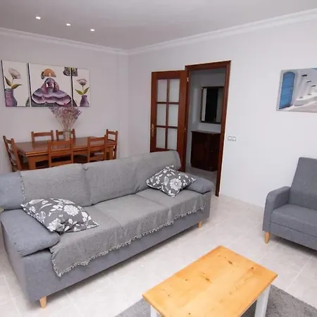 Casa Conchita * Ribadeo
