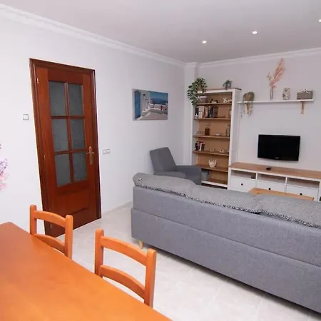 Apartamento Casa Conchita *