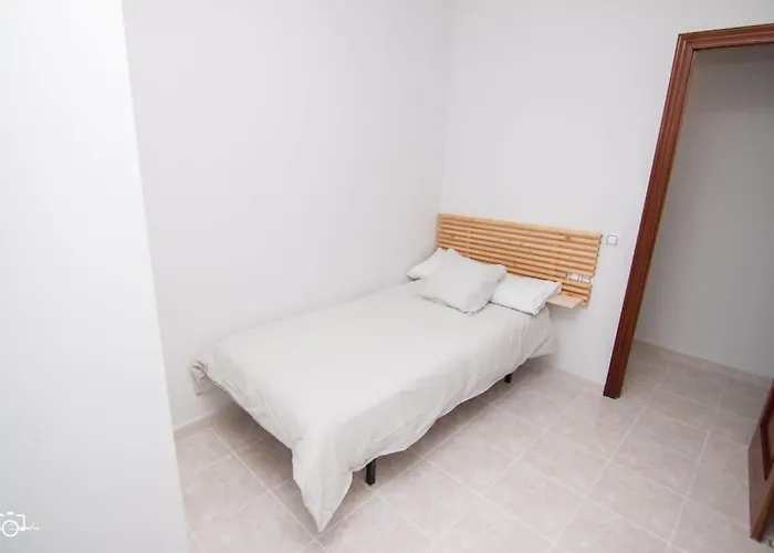 Casa Conchita Ribadeo