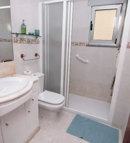Apartamento Casa Conchita
