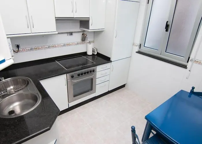 Apartamento Casa Conchita Ribadeo