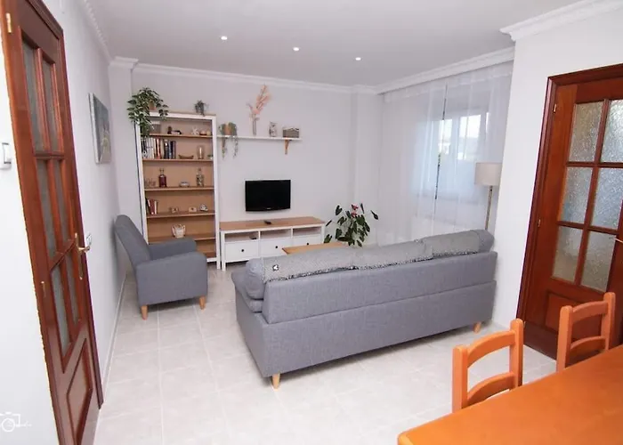 Casa Conchita * Ribadeo