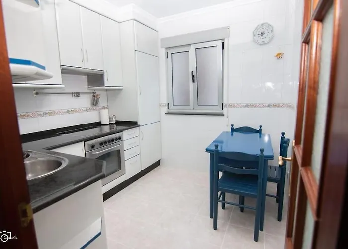 Apartamento Casa Conchita Ribadeo
