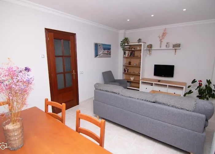 Apartamento Casa Conchita *